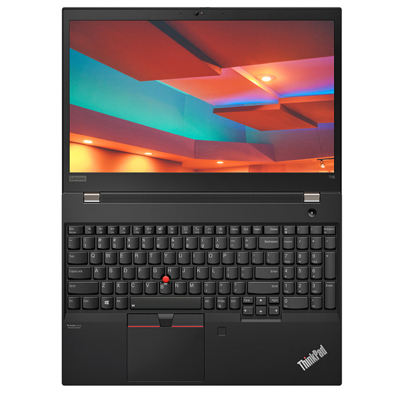 Lenovo ThinkPad T15 Gen 1 Laptop