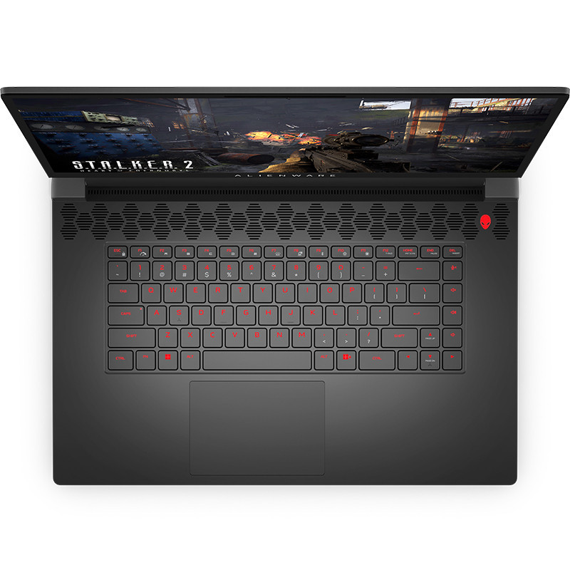 Dell Alienware M17 R5 Gaming Laptop