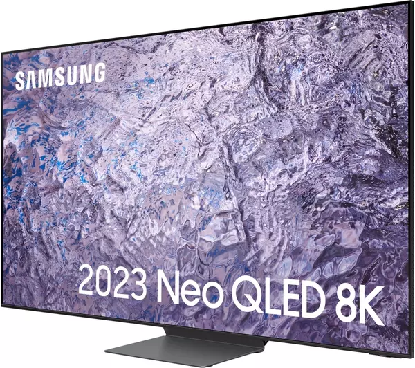 Samsung QN800C Neo QLED TV