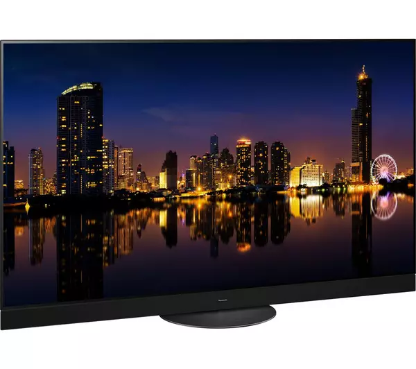 Panasonic OLED TV