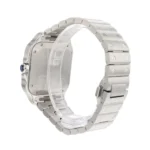 Cartier Santos Watch