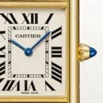 Cartier Tank Louis Watch