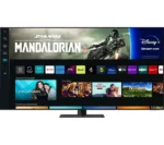 Samsung QN95C Neo QLED TV