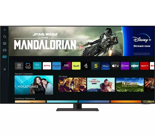 Samsung QN95C Neo QLED TV