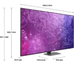 Samsung QN90C Neo QLED TV