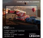 Lenovo Legion Pro 7i Gaming Laptop