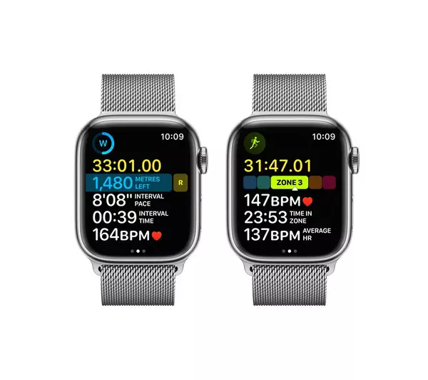 Apple Watch Series 8