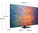 Samsung QN95C Neo QLED TV