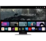 LG QNED TV