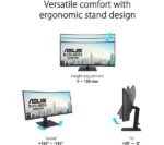 ASUS Monitor