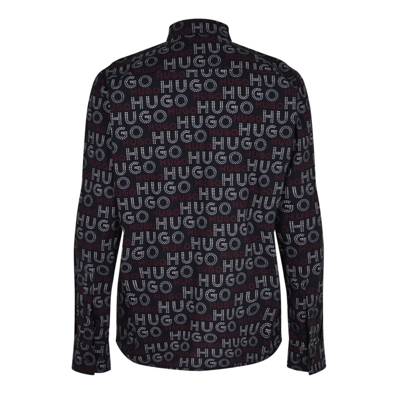 Hugo Shirt