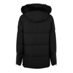 Moose Knuckles Parka Coat