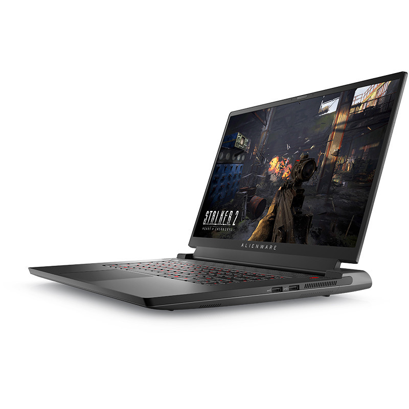 Dell Alienware M17 R5 Gaming Laptop