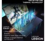 Lenovo Legion Pro 7i Gaming Laptop