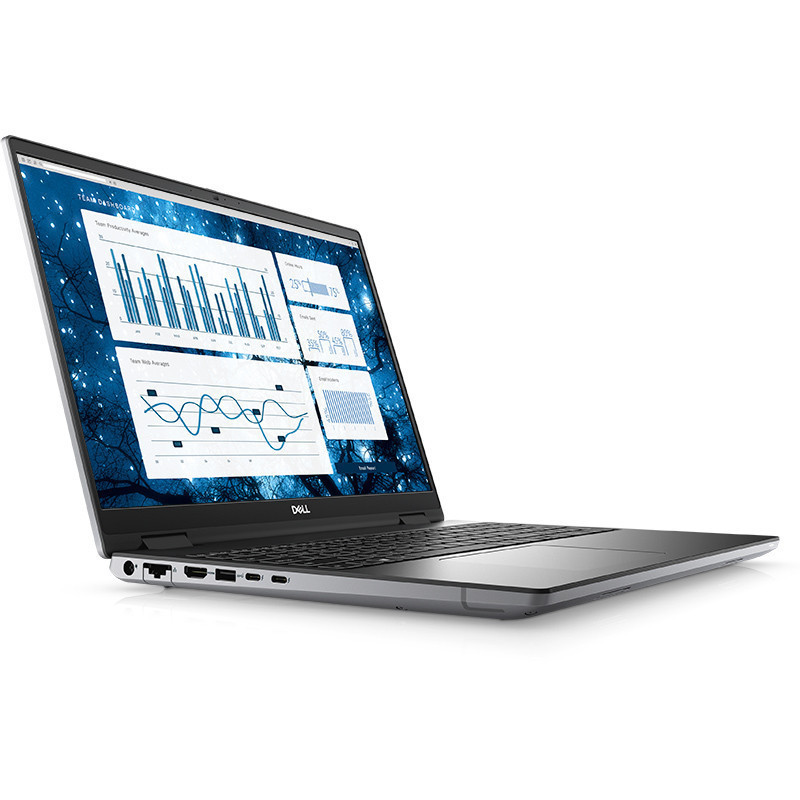 Dell Precision 16 7680 Laptop