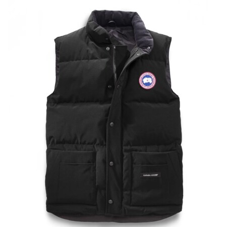 Canada Goose Vest