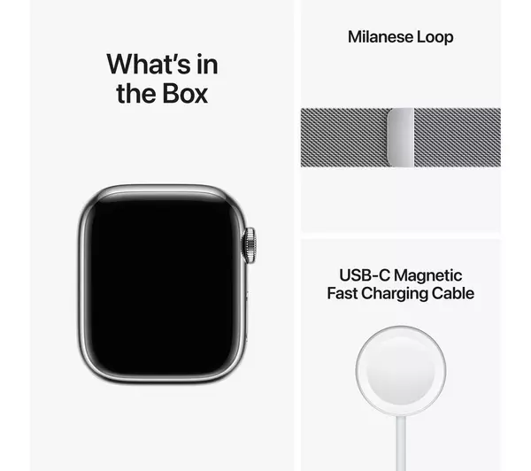 Apple Watch Series 8