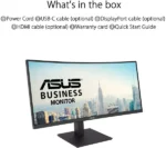 ASUS Monitor