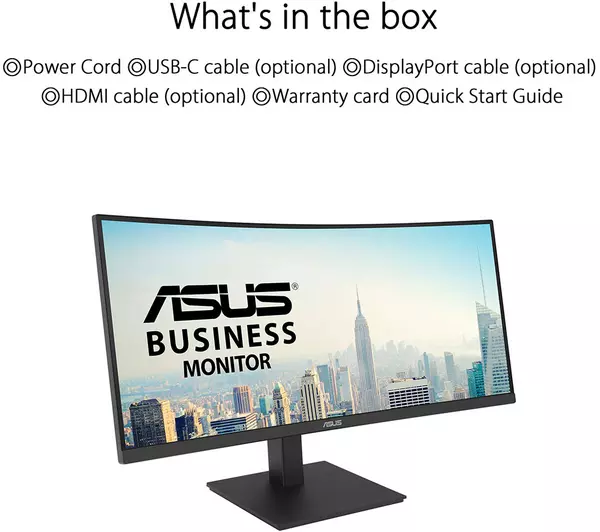 ASUS Monitor