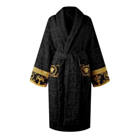 Versace Bathrobe