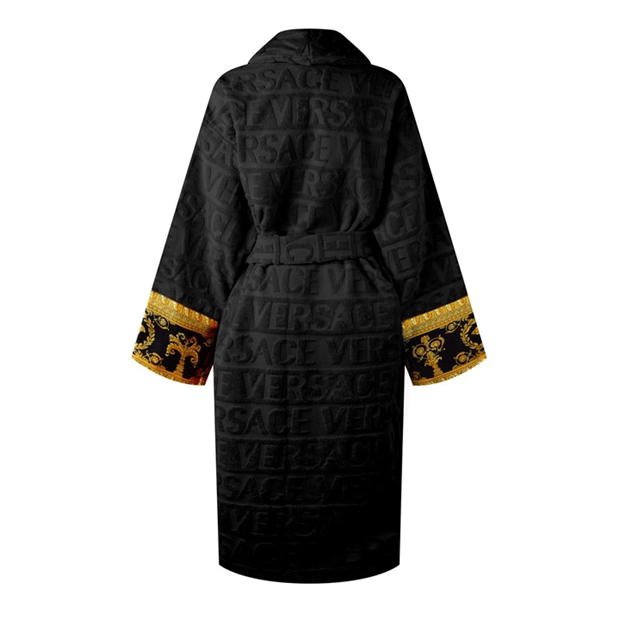 Versace Bathrobe