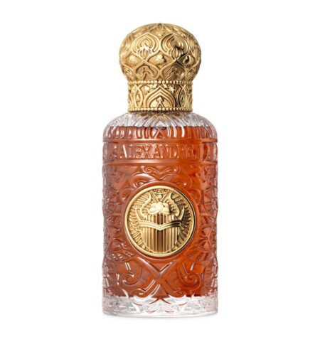 Alexandre J Perfume