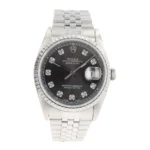 Rolex Datejust Watch