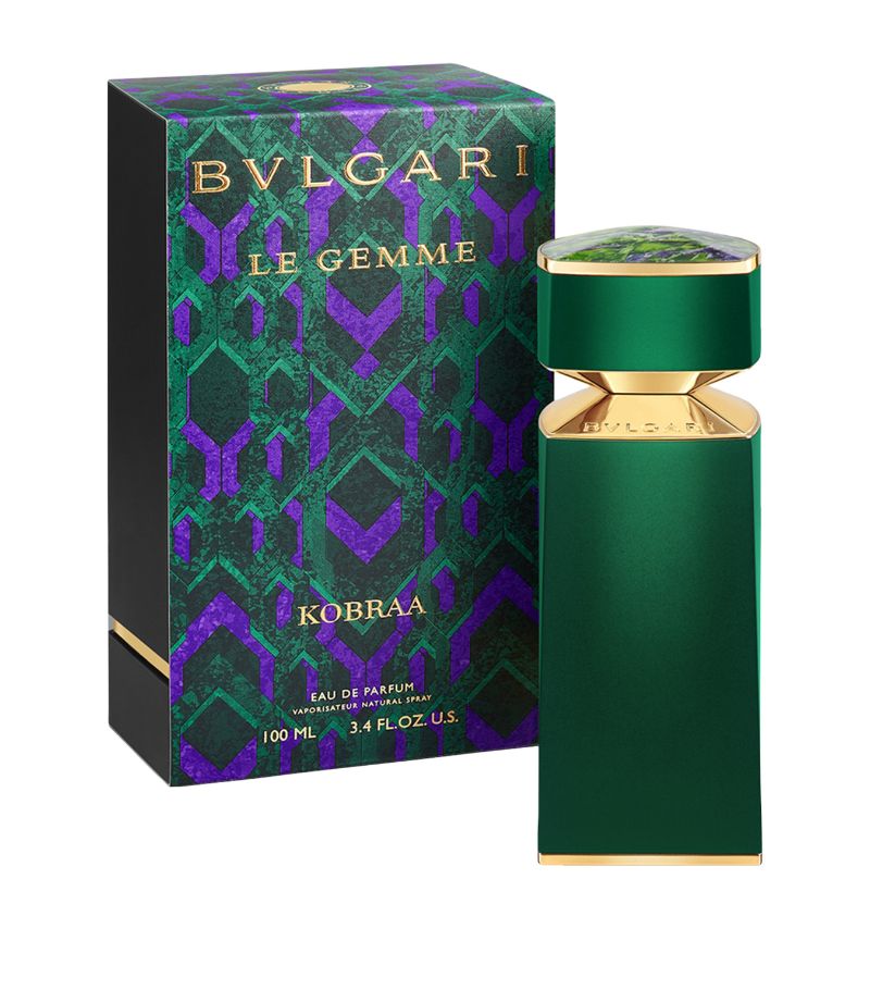 Bvlgari Perfume