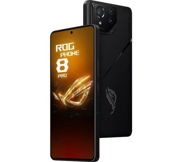 ASUS ROG 8 Pro Smartphone