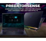 Acer Predator Helios 16" Gaming Laptop