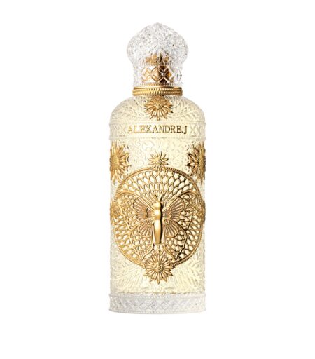 Alexandre J Perfume