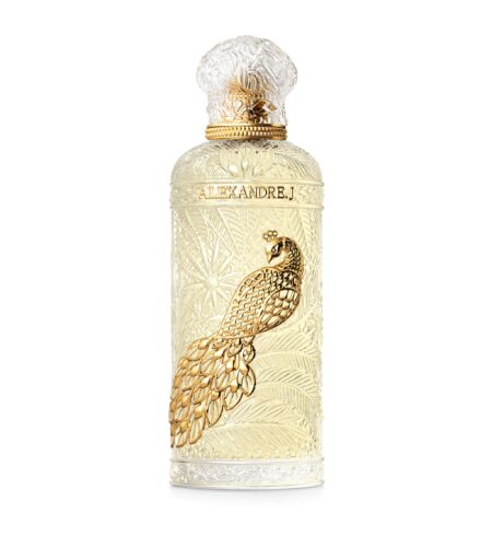 Alexandre J Perfume