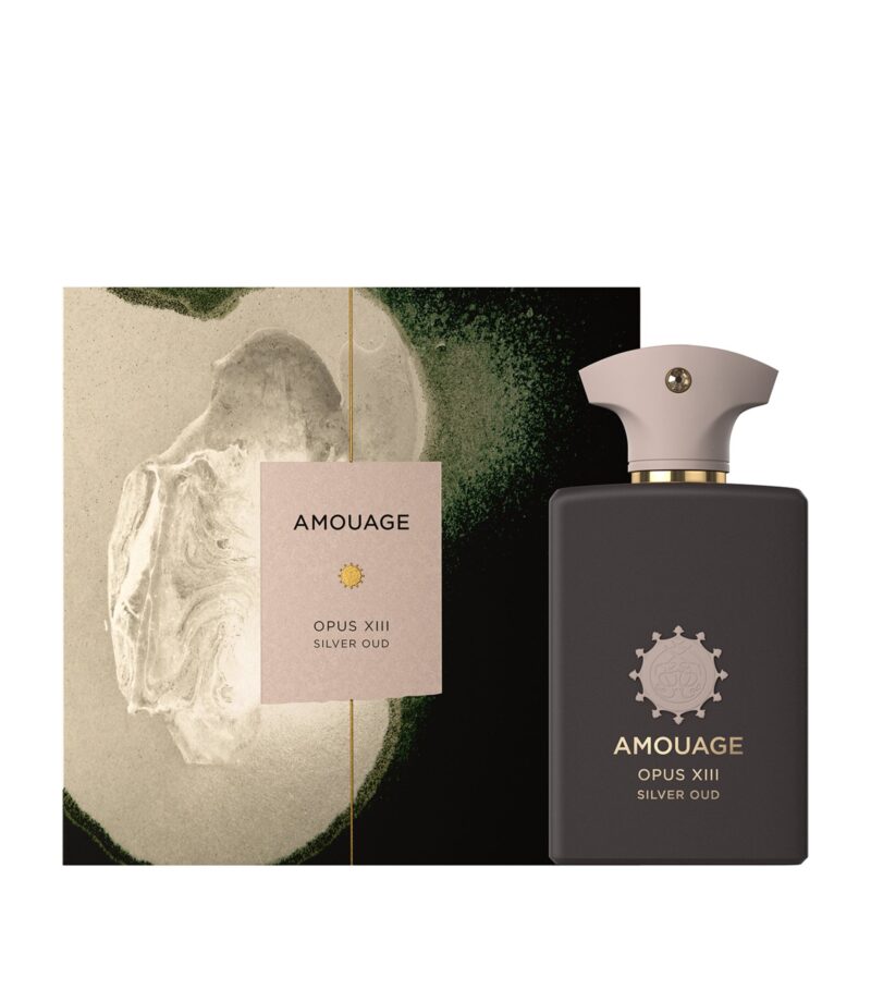 Amouage Perfume