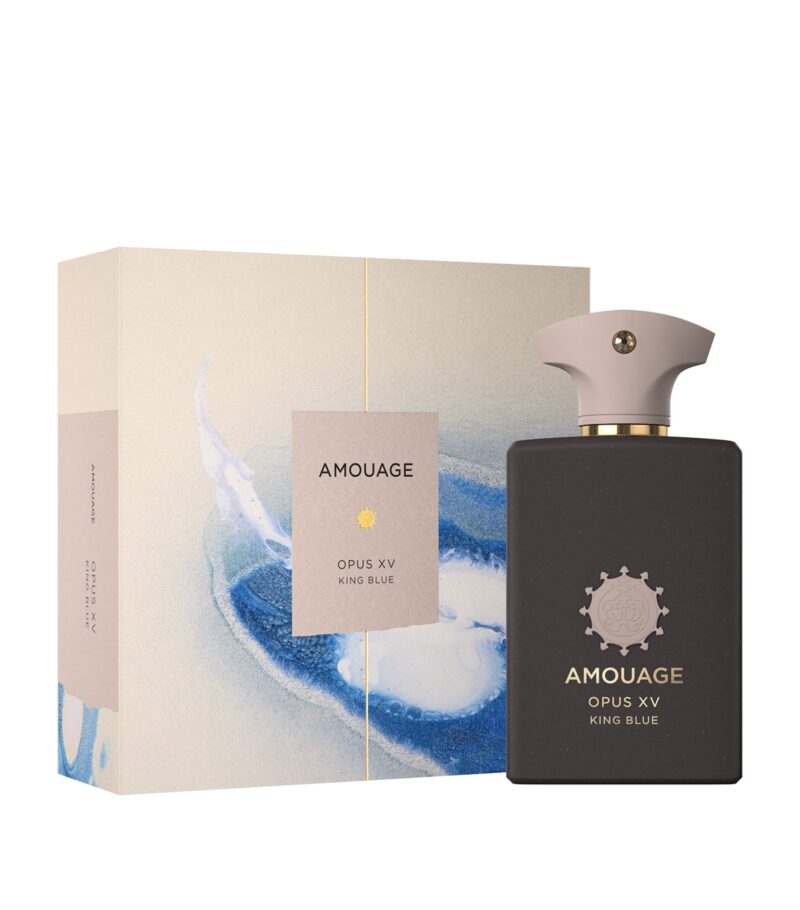 Amouage Perfume