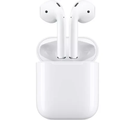 Apple AirPods 2nd Generation