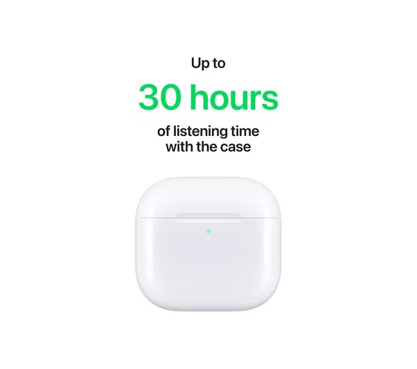 Apple AirPods 4