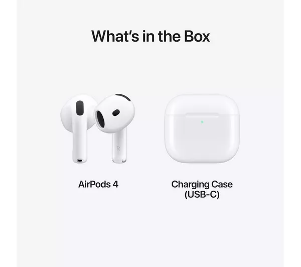 Apple AirPods 4