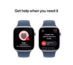 Apple Watch Series 10 Cellular Smartwatch