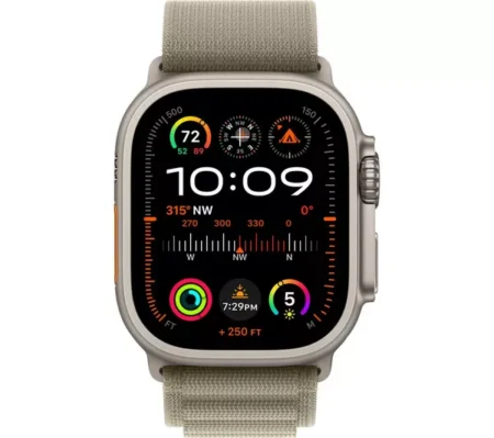 Apple Watch Ultra 2 Cellular Smartwatch