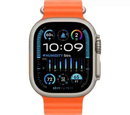 Apple Watch Ultra 2 Cellular Smartwatch