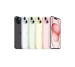 Apple iPhone 15 Plus Smartphone