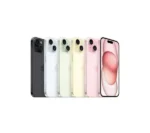 Apple iPhone 15 Smartphone