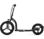 Argento Electric Folding Scooter