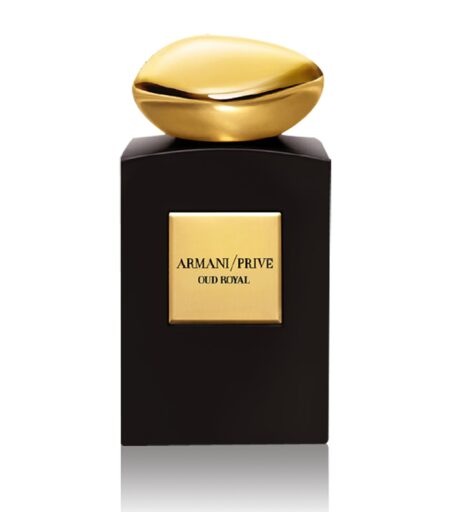 Armani Perfume