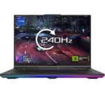 Asus ROG Strix SCAR 18 18" Gaming Laptop