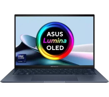 Asus Zenbook S 13 OLED 13.3" Laptop