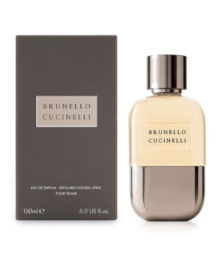 Brunello Cucinelli Perfume