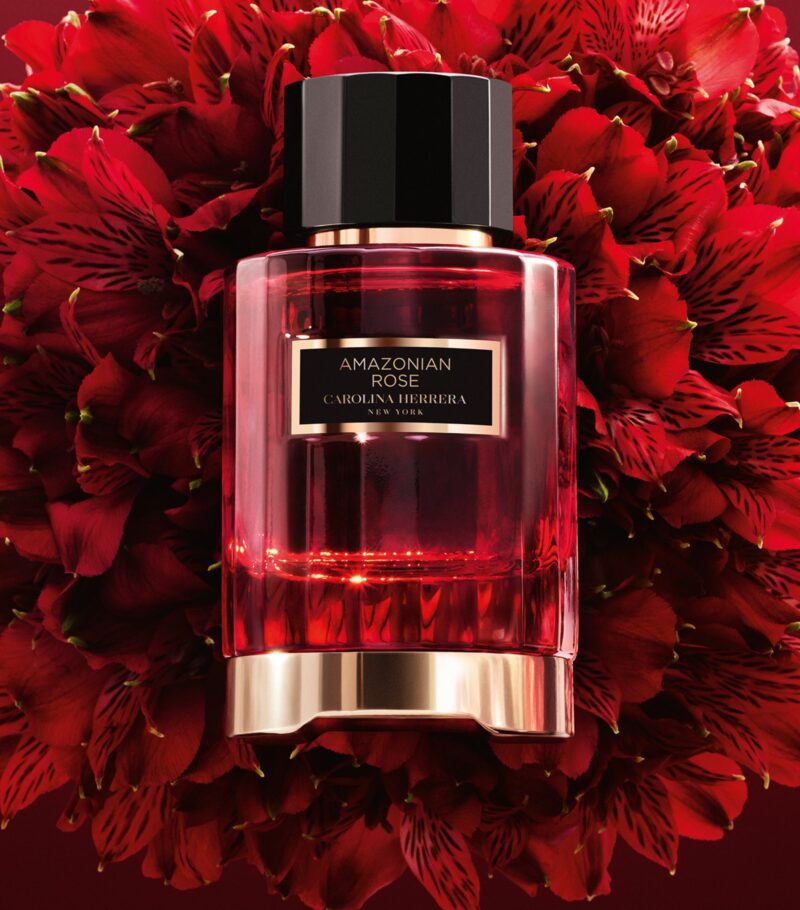 Carolina Herrera Perfume