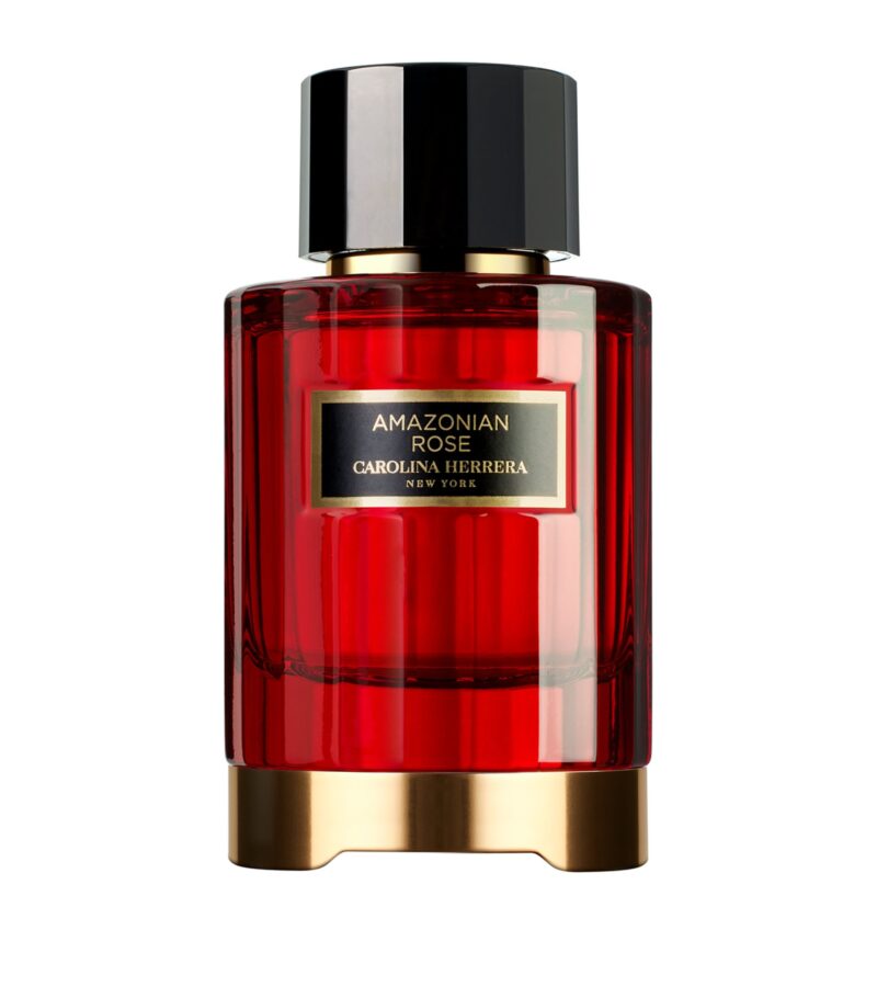 Carolina Herrera Perfume