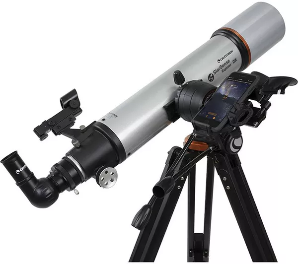 Celestron StarSense Explorer Telescope